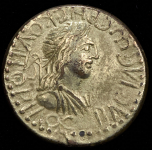 Статер. Боспорское царство