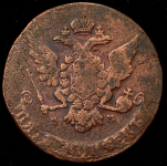 5 копеек 1768