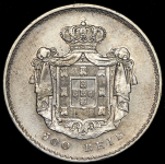 500 рейсов 1842 (Португалия)