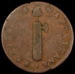 6 торнези 1799 (Партенопейская республика)