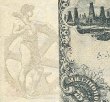 75000000 рублей 1924 (Закавказье)