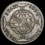 960 рейсов 1816 (Бразилия)