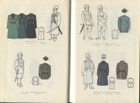 Книга Горшков В   Харитонов О  "Русская армия 1917-20  Обмундирование  Знаки различия  Награды" 1991