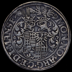 Талер 1547 (Мансфилд)