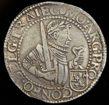 Талер 1622 (Нидерланды)