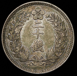 20 чон 1906 (Корея)