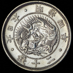 20 сен 1871 (Япония)