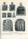 Книга АН СССР Т В  Николаева "Древнерусская мелкая пластика из камня XI-XV вв " 1983