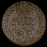 1 эре 1639 (Швеция)