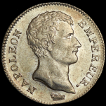 1 франк 1804 (Франция)