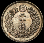 20 сен 1908 (Япония)