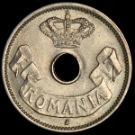 5 бань 1906 (Румыния)