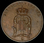5 эре 1898 (Швеция)