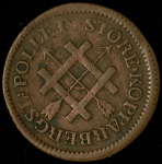 6 оре 1765 (Швеция)