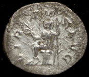 Антониниан  Филипп Араб  Рим империя