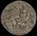 Антониниан. Гордиан III. Рим империя 