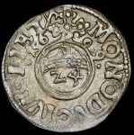Грош 1609 (Равенсберг, Билефельд)
