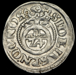 Грош 1611 (Померания)