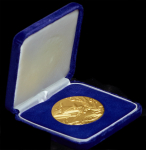 Медаль "Мин-он ассоциация" (в п/у)