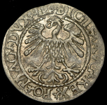 Полугрош 1559 (Литва)