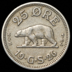 25 эре 1926 (Гренландия)