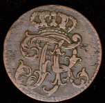 3 пфеннинга 1767 (Пруссия)