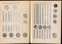 Книга Попов А.А. "Общегосударственные монеты России, чеканенные в меди" 1993