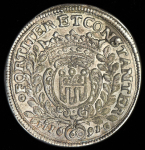 1 гульден 1691 (Австрия)