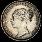 1 пенни 1854 (Великобритания)