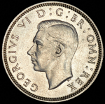 1 шиллинг 1937 (Великобритания)