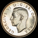 1 шиллинг 1937 (Великобритания)