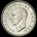 1 шиллинг 1939 (Великобритания)