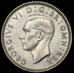 1 шиллинг 1940 (Великобритания)