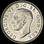 1 шиллинг 1944 (Великобритания)