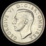 1 шиллинг 1945 (Великобритания)