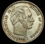 10 эре 1894 (Дания)