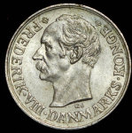 10 эре 1912 (Дания)