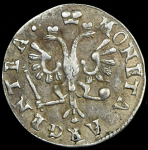 2 гроша 1759