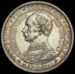 2 кроны 1906 (Дания)