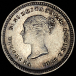 2 пенни 1887 (Великобритания)