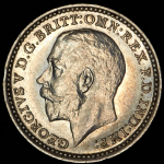 2 пенни 1913 (Великобритания)