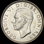 2 шиллинга 1941 (Великобритания)