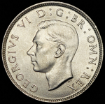 2 шиллинга 1945 (Великобритания)