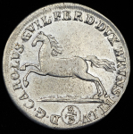 24 гроша 1789 (Брауншвейг-Вольфенбюттель)