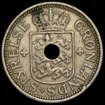 25 эре 1926 (Гренландия)