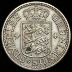 25 эре 1926 (Гренландия)