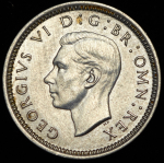 3 пенни 1942 (Великобритания)