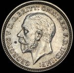 3 пенса 1931 (Великобритания)