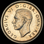 3 пенса 1937 (Великобритания)