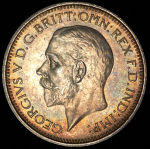 4 пенса 1931 (Великобритания)